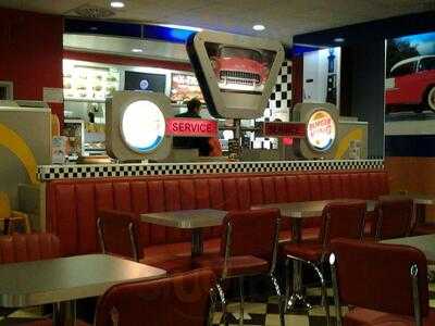 Burger King Rückmarsdorf