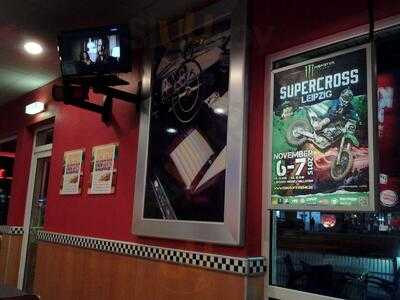 Burger King Rückmarsdorf