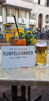 Rumpelkammer