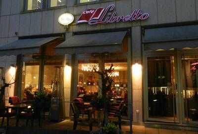 Cafe Libretto