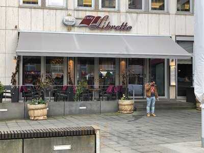 Cafe Libretto