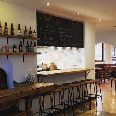 Craftbier Bar Balthasar