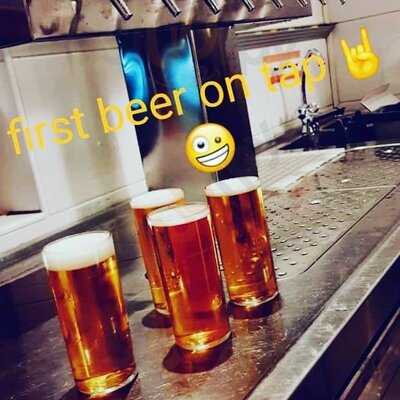 Craftbier Bar Balthasar