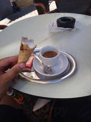 Gelato & Caffe