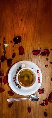 Cafe Kult