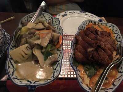 Zhing-sam Restaurant