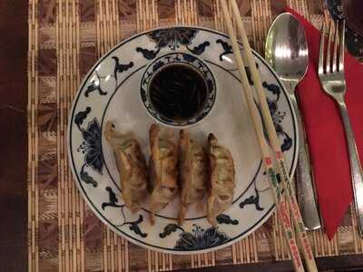 Zhing-sam Restaurant