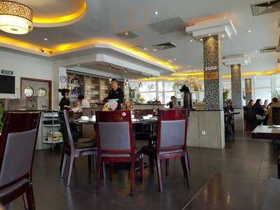 Restaurant China Haus