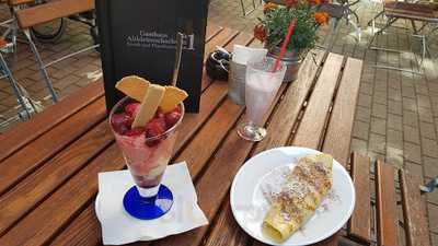 Altkleinzschachwitz No. 1