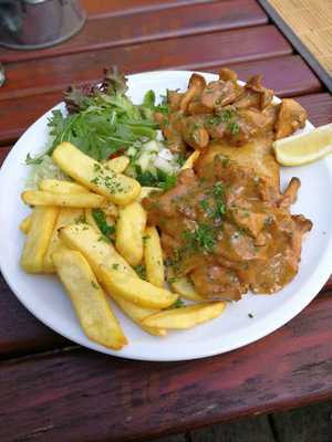 Altkleinzschachwitz No. 1