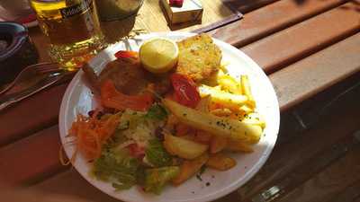 Altkleinzschachwitz No. 1