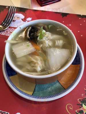 Bambusgarten Mei Ying Liu