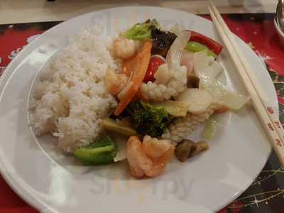 Bambusgarten Mei Ying Liu