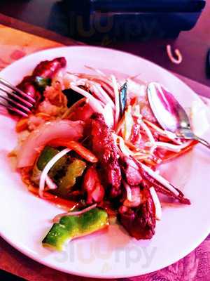 Bambusgarten Mei Ying Liu