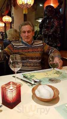 Bambusgarten Mei Ying Liu