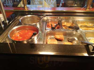 Bambusgarten Mei Ying Liu