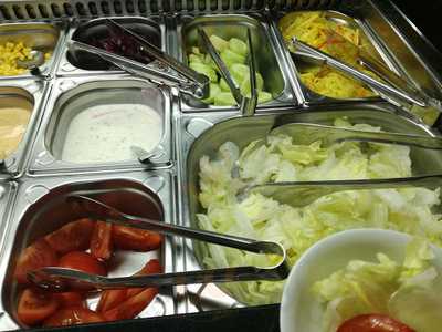 Bambusgarten Mei Ying Liu