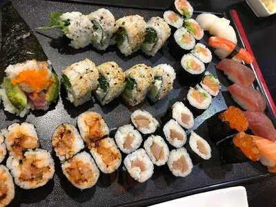 Ikosushi