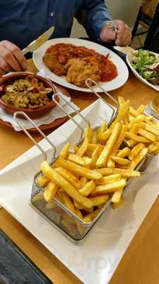 Schonebecker Schweiz