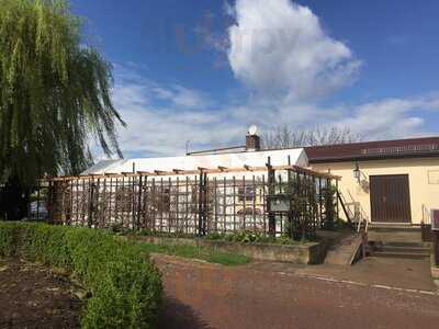 Gartenrestaurant Neuweidental