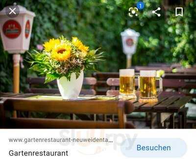 Gartenrestaurant Neuweidental
