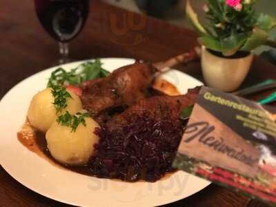 Gartenrestaurant Neuweidental