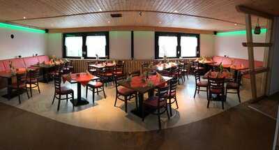 Gartenrestaurant Neuweidental