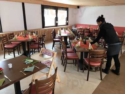 Gartenrestaurant Neuweidental