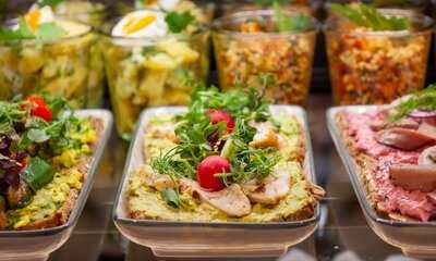 Mövenpick Café Hannover Airport Terminal A