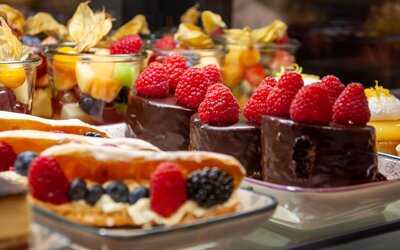 Mövenpick Café Hannover Airport Terminal A