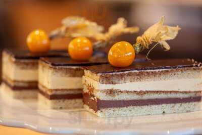 Mövenpick Café Hannover Airport Terminal A