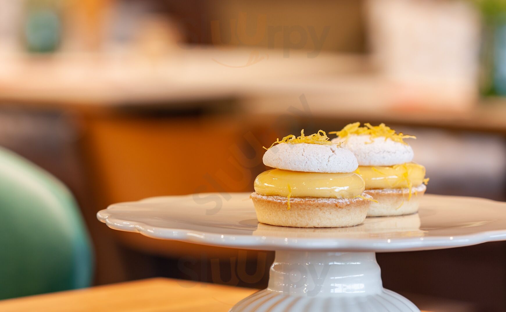 Mövenpick Café Hannover Airport Terminal A