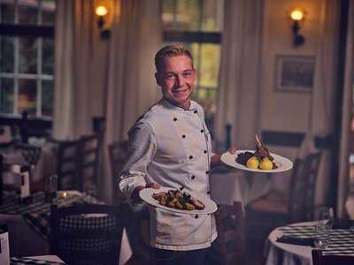 Historisches Gasthaus Trompeter Seit 1870