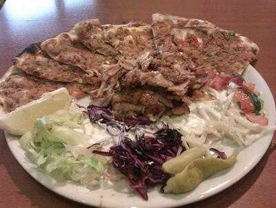 Karlsruher Kebab Haus