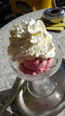 Eiscafé Laconi