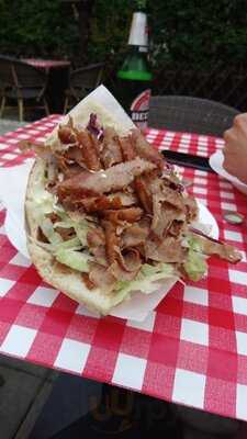 Kebap Haus Am Wasa
