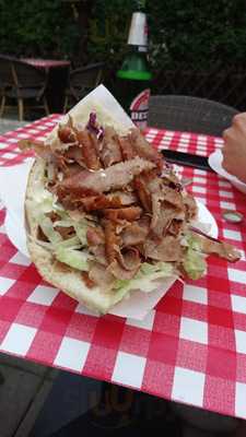 Kebap Haus Am Wasa