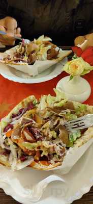 Kebap Haus Am Wasa