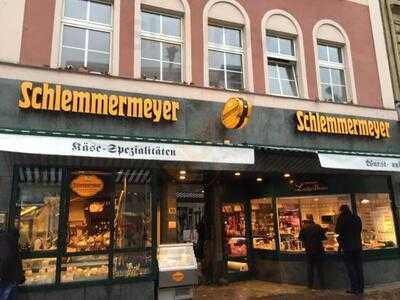 Schlemmermeyer
