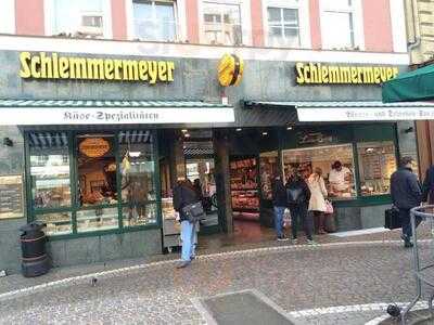 Schlemmermeyer