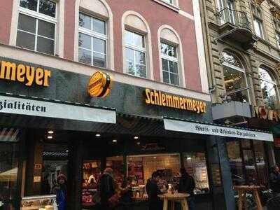Schlemmermeyer