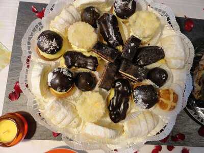 Konditorei & Cafe Krüsmann