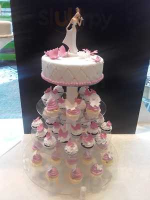 Konditorei & Cafe Krüsmann