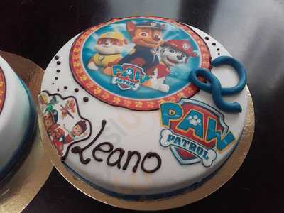 Konditorei & Cafe Krüsmann