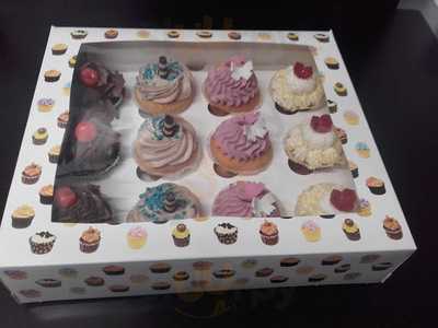 Konditorei & Cafe Krüsmann