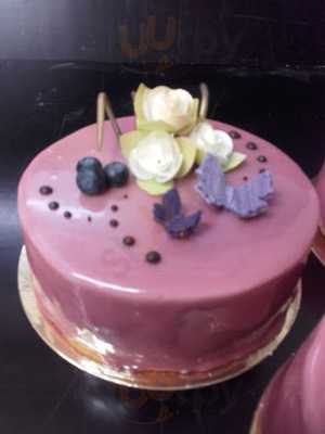 Konditorei & Cafe Krüsmann