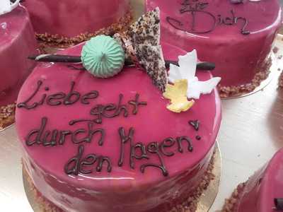 Konditorei & Cafe Krüsmann