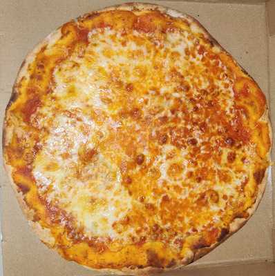 Pizzeria E Gelateria Centro