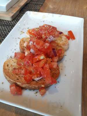 Pizzeria E Gelateria Centro