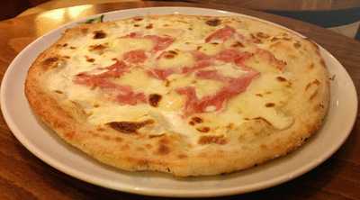 Pizzeria E Gelateria Centro